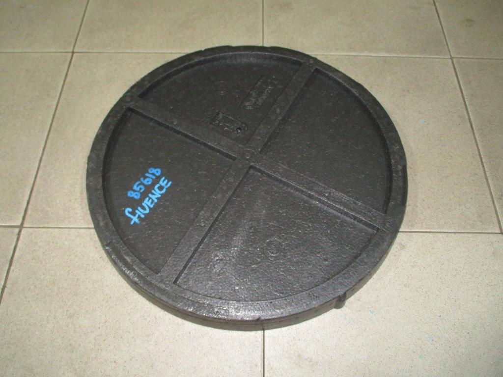 Пол багажника, 500 рублей, Пермь