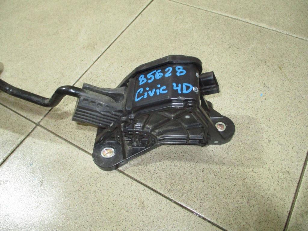 Педаль газа, 1500 рублей, Пермь