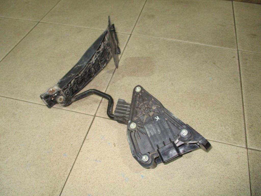 Педаль газа, 1500 рублей, Пермь