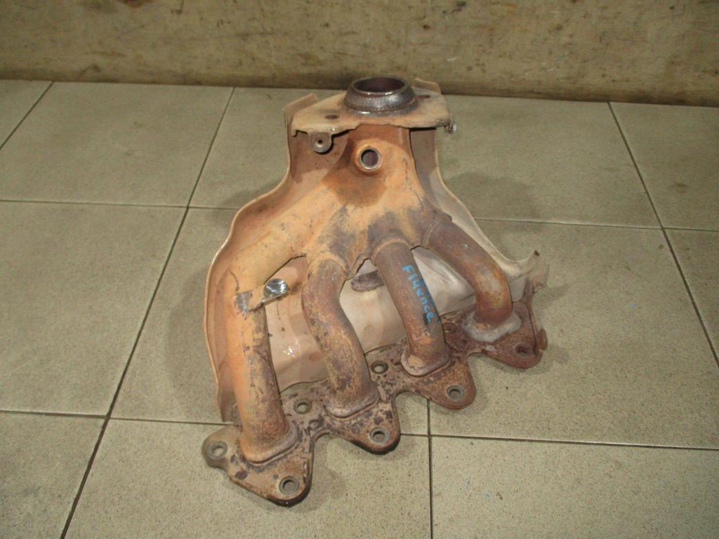 Коллектор выпускной, 1000 рублей, Пермь