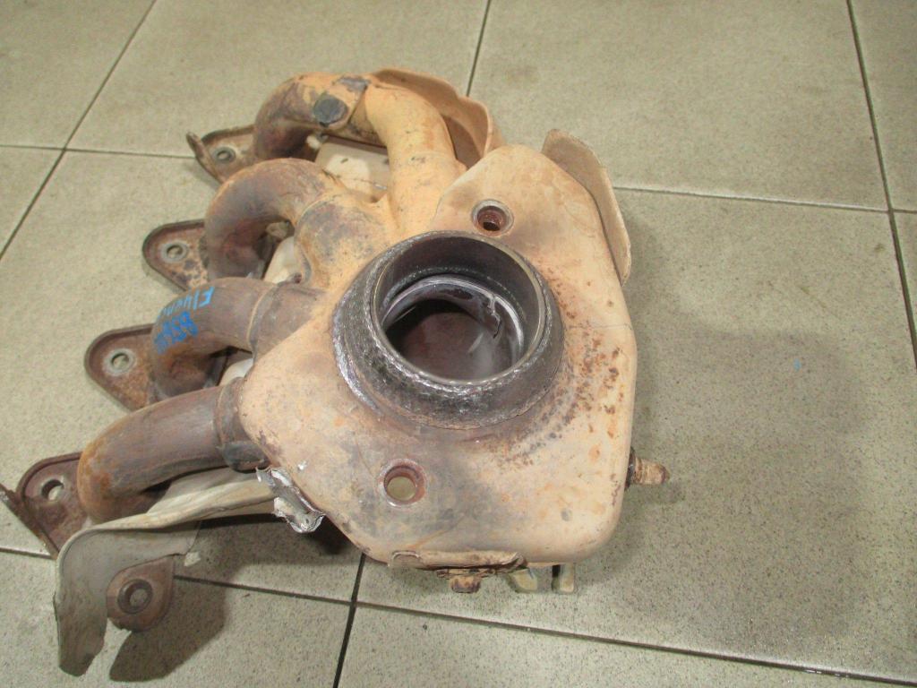 Коллектор выпускной, 1000 рублей, Пермь