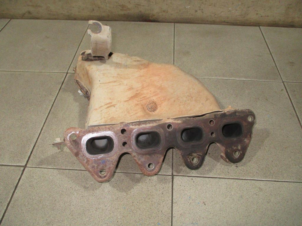 Коллектор выпускной, 1000 рублей, Пермь