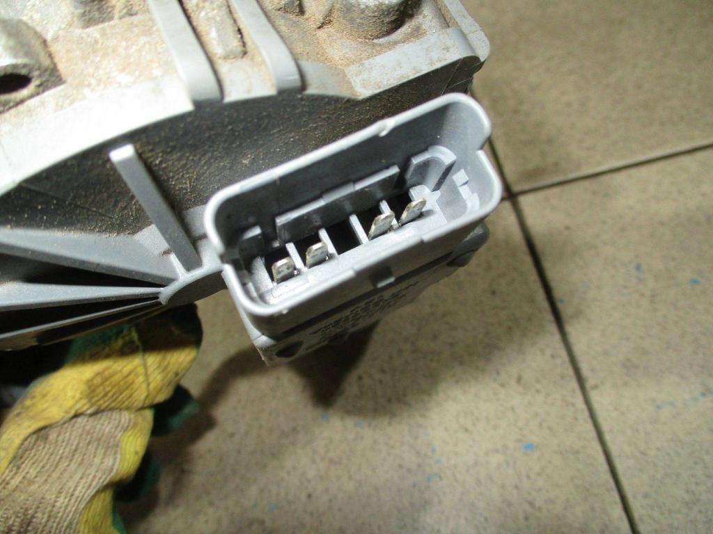 Моторчик дворников передний, 1500 рублей, Пермь