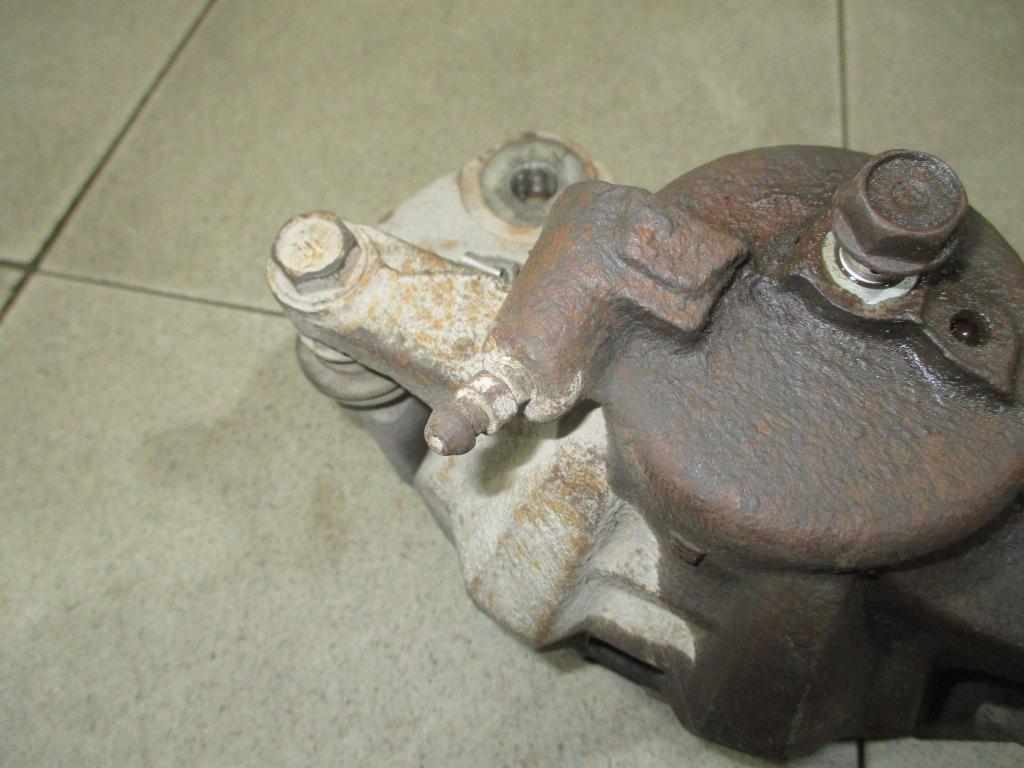 Суппорт передний правый, 2500 рублей, Пермь