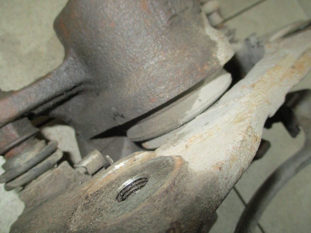 Суппорт передний правый, 2500 рублей, Пермь