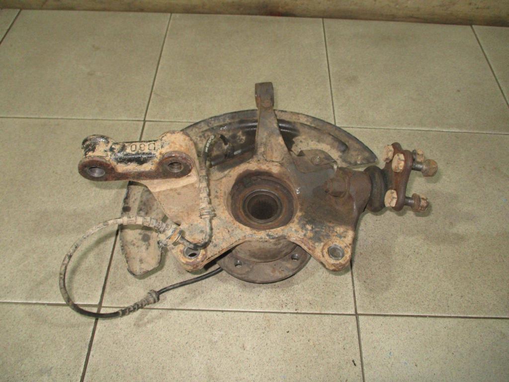 Кулак поворотный передний правый, 2500 рублей, Пермь