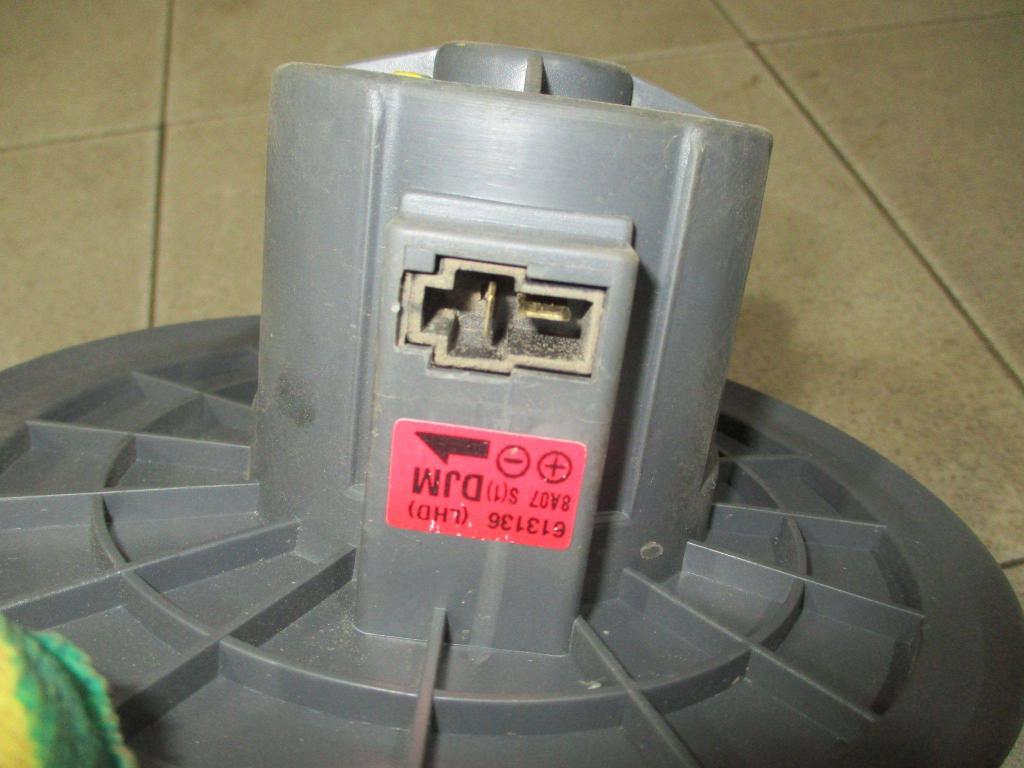 Моторчик печки, 1100 рублей, Пермь