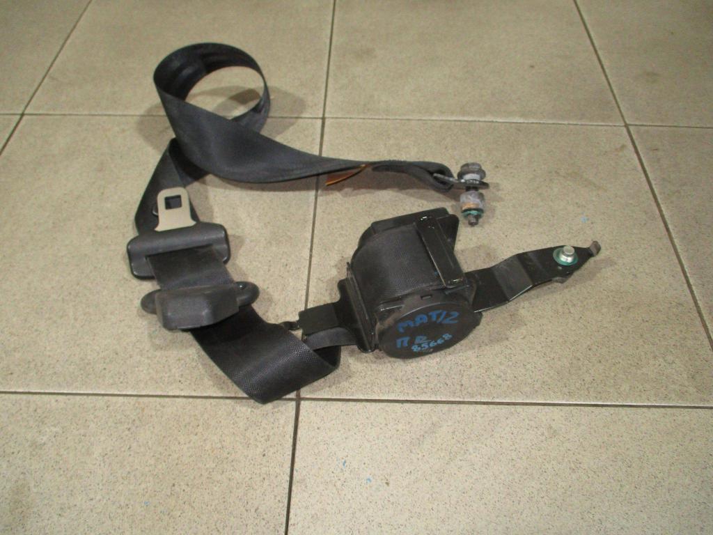 Ремень безопасности, 500 рублей, Пермь