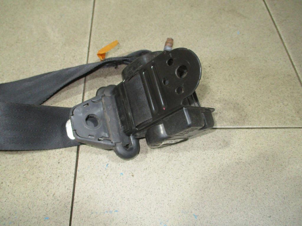 Ремень безопасности, 500 рублей, Пермь