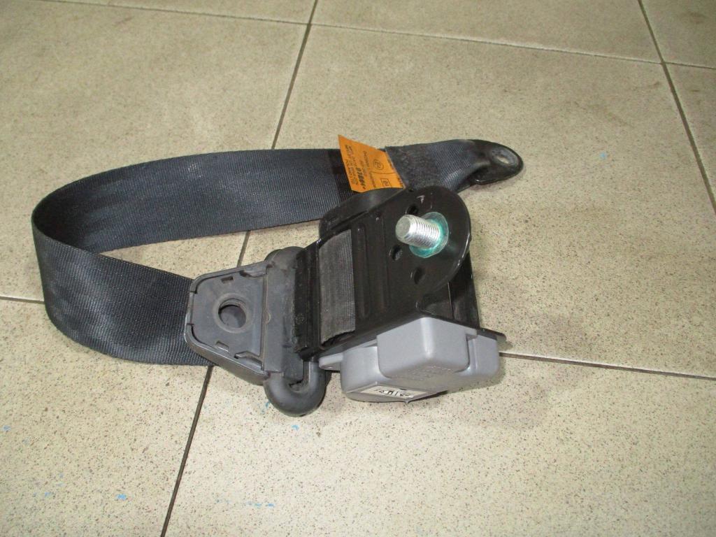 Ремень безопасности, 500 рублей, Пермь