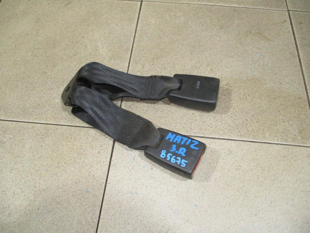 Ответная часть ремня безопасности, 500 рублей, Пермь