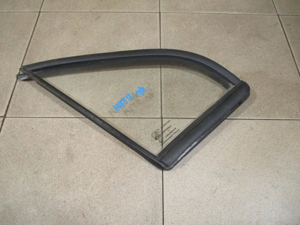 Стекло двери передней правой форточка, 500 рублей, Пермь