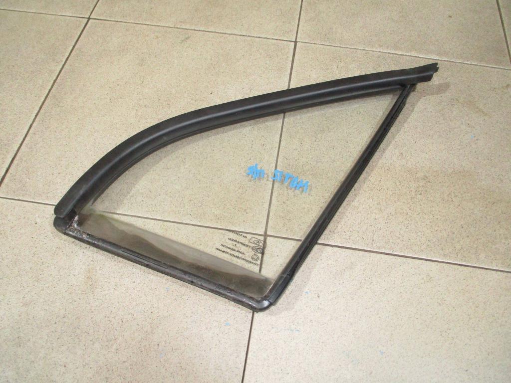 Стекло двери передней правой форточка, 500 рублей, Пермь