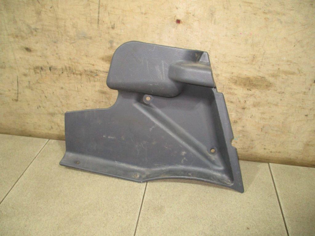 Обшивка багажника, 500 рублей, Пермь