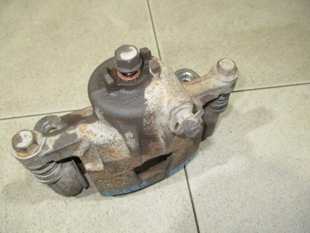 Суппорт передний левый, 1200 рублей, Пермь