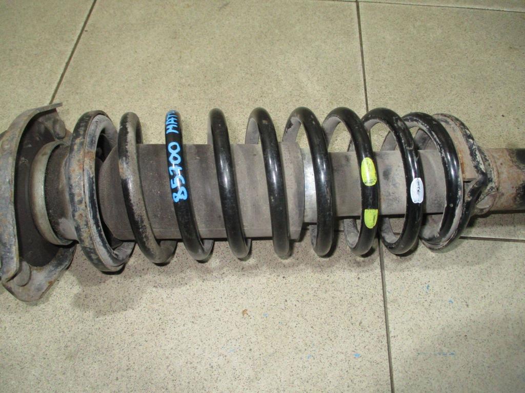 Пружина передняя, 700 рублей, Пермь