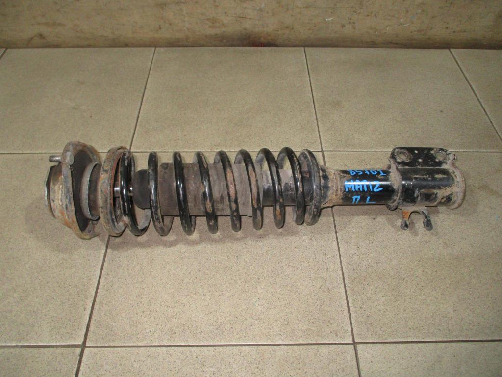 Амортизатор передний левый, 1000 рублей, Пермь