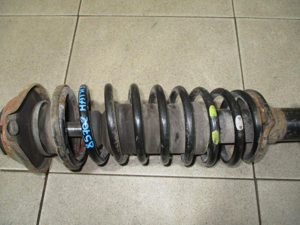 Пружина передняя, 700 рублей, Пермь