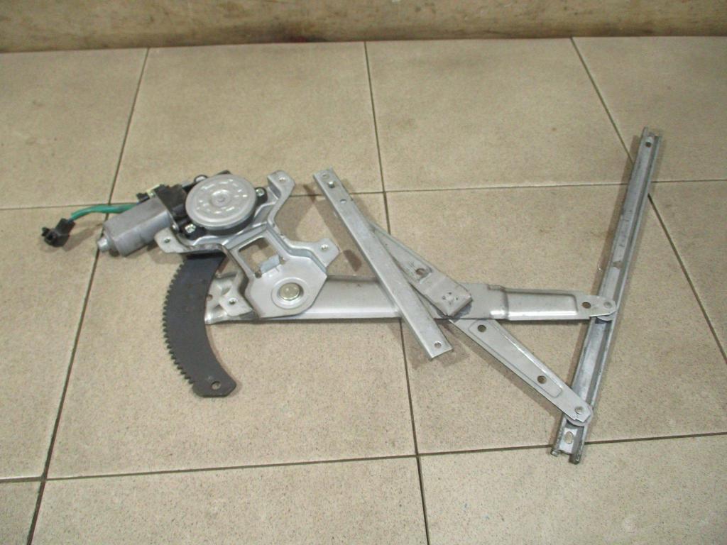 Стеклоподъемник передний правый, 1300 рублей, Пермь