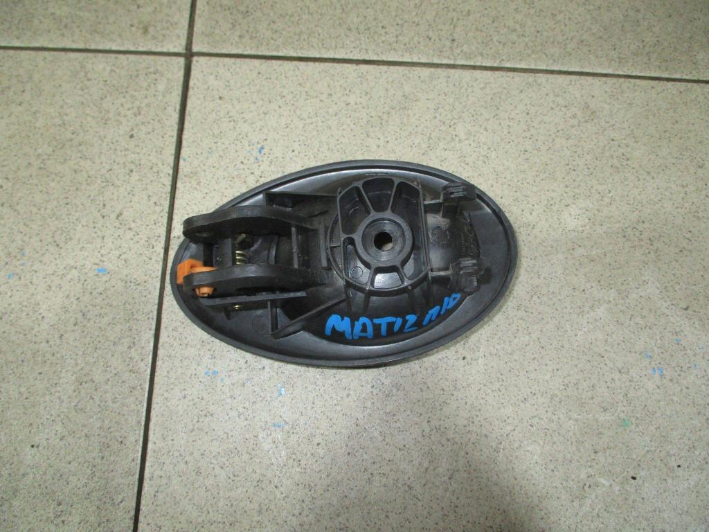 Ручка двери внутренняя правая, 500 рублей, Пермь