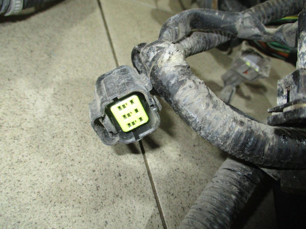 Проводка моторная, 8000 рублей, Пермь