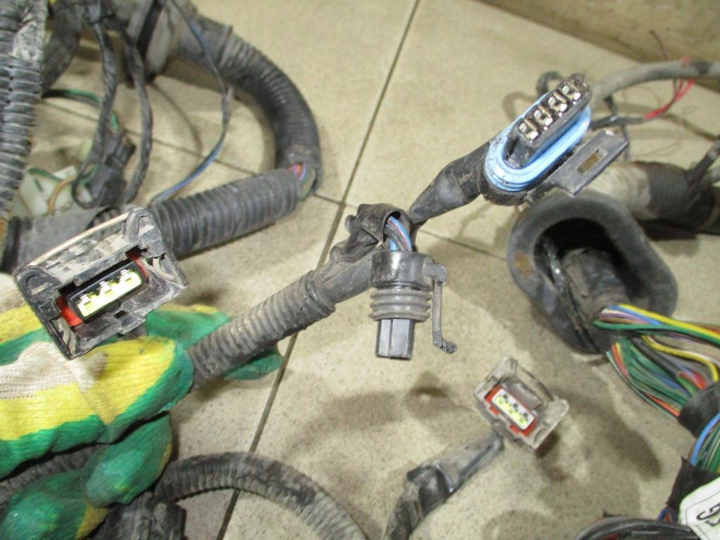 Проводка моторная, 8000 рублей, Пермь