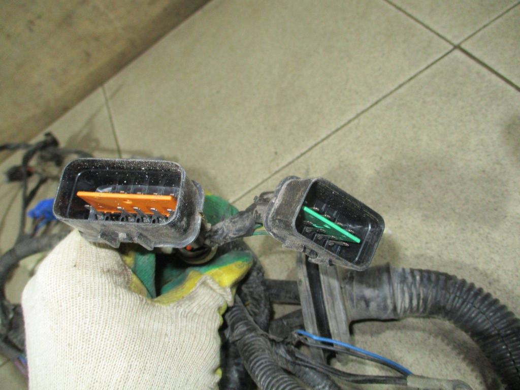 Проводка моторная, 8000 рублей, Пермь