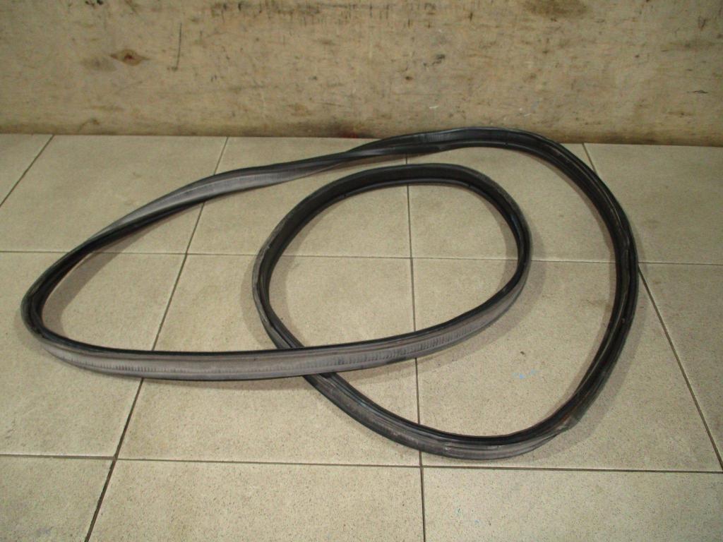 Уплотнитель багажника, 500 рублей, Пермь