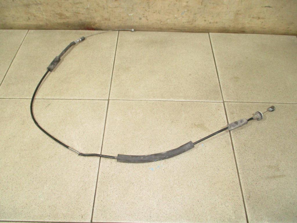 Трос газа, 500 рублей, Пермь