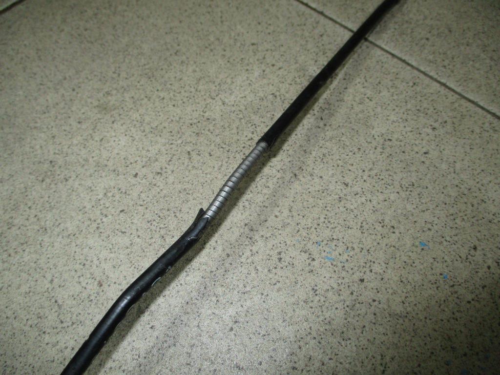 Трос газа, 500 рублей, Пермь