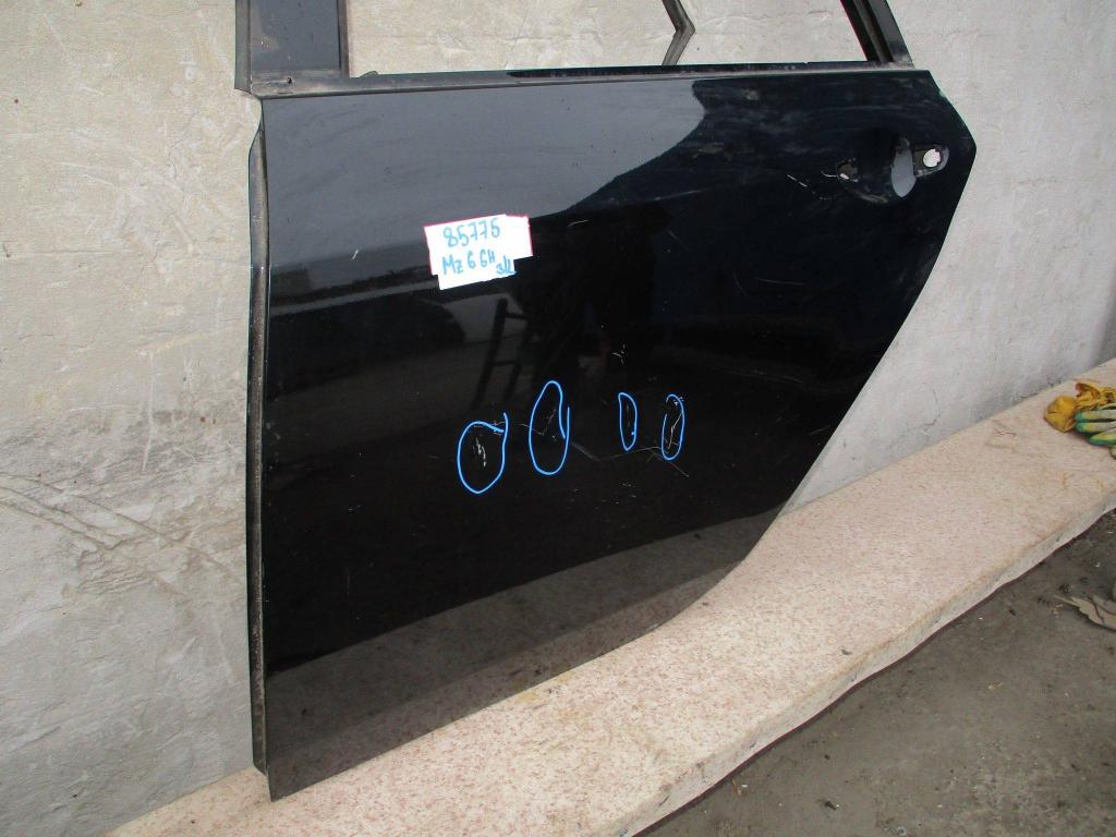Дверь задняя левая, 8000 рублей, Пермь