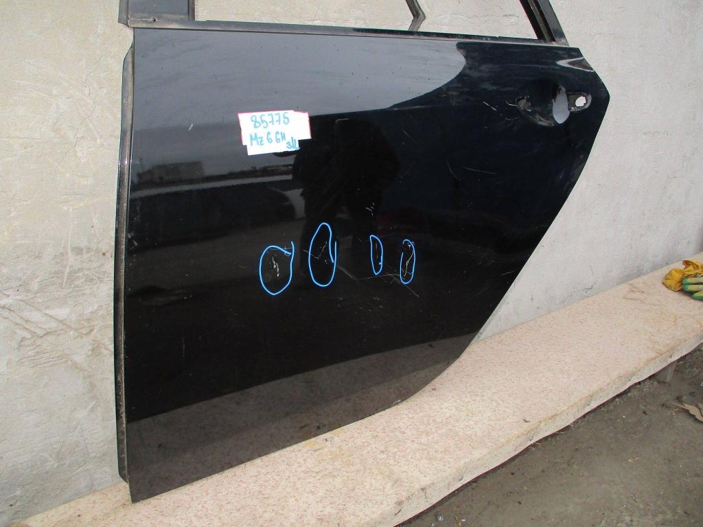 Дверь задняя левая, 8000 рублей, Пермь