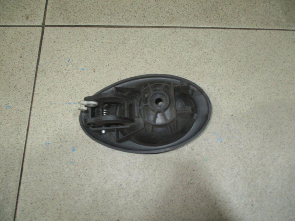 Ручка двери внутренняя левая, 500 рублей, Пермь