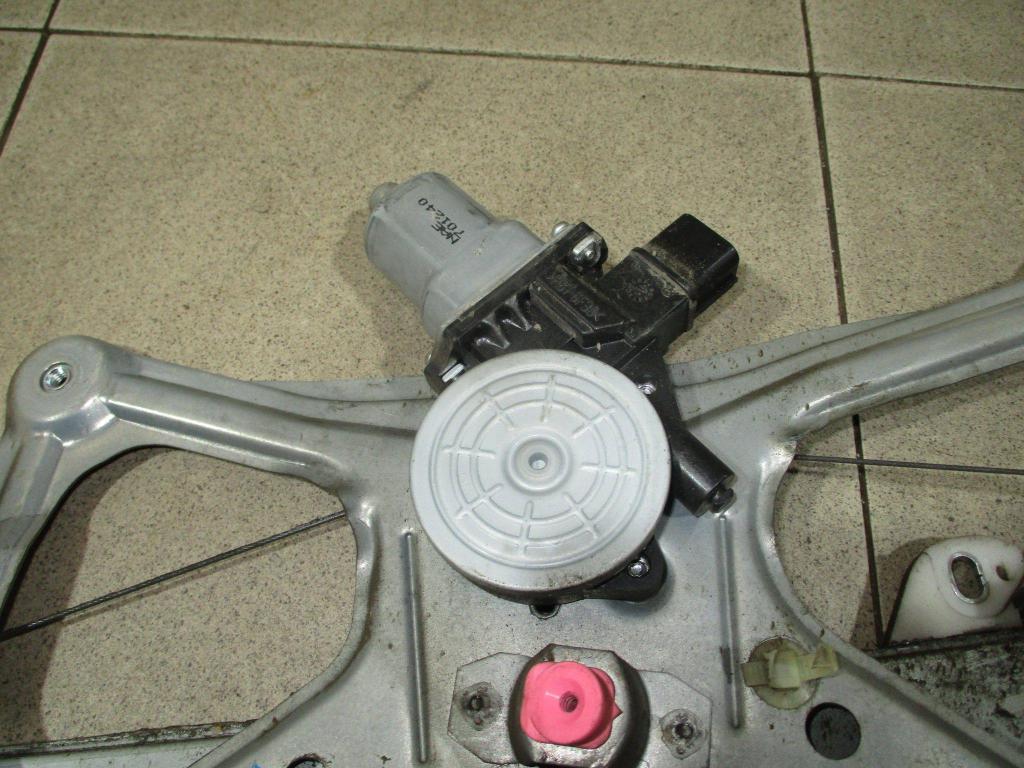 Стеклоподъемник передний левый, 2600 рублей, Пермь