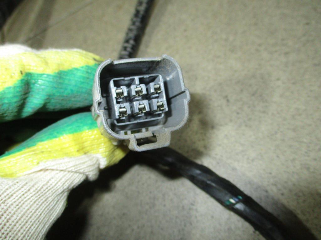 Проводка двери, 1500 рублей, Пермь