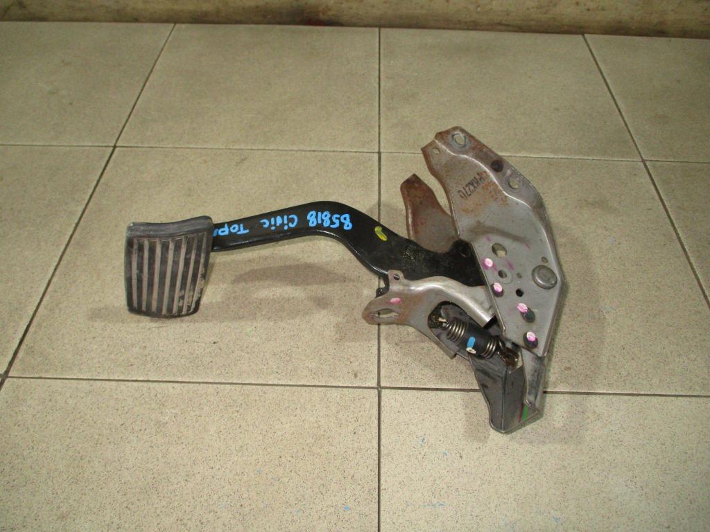 Педаль тормоза, 500 рублей, Пермь