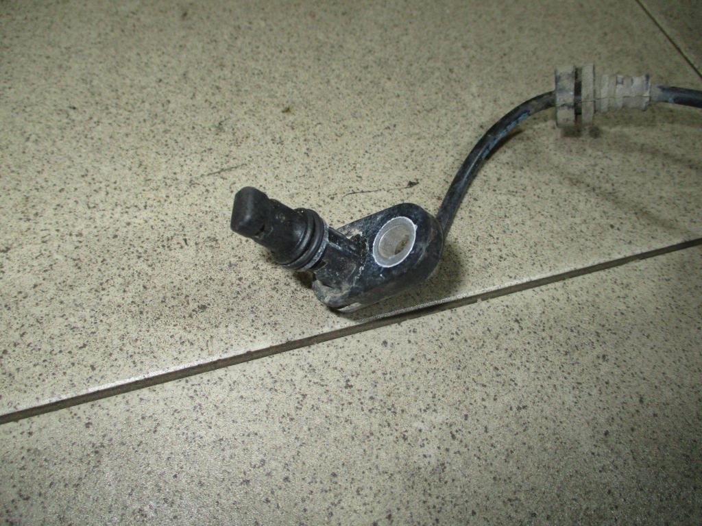 Датчик ABS задний левый, 500 рублей, Пермь