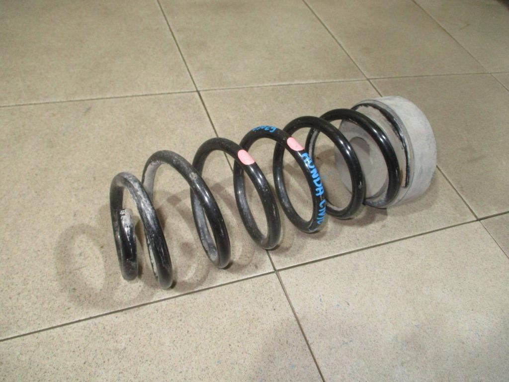 Пружина задняя, 1000 рублей, Пермь