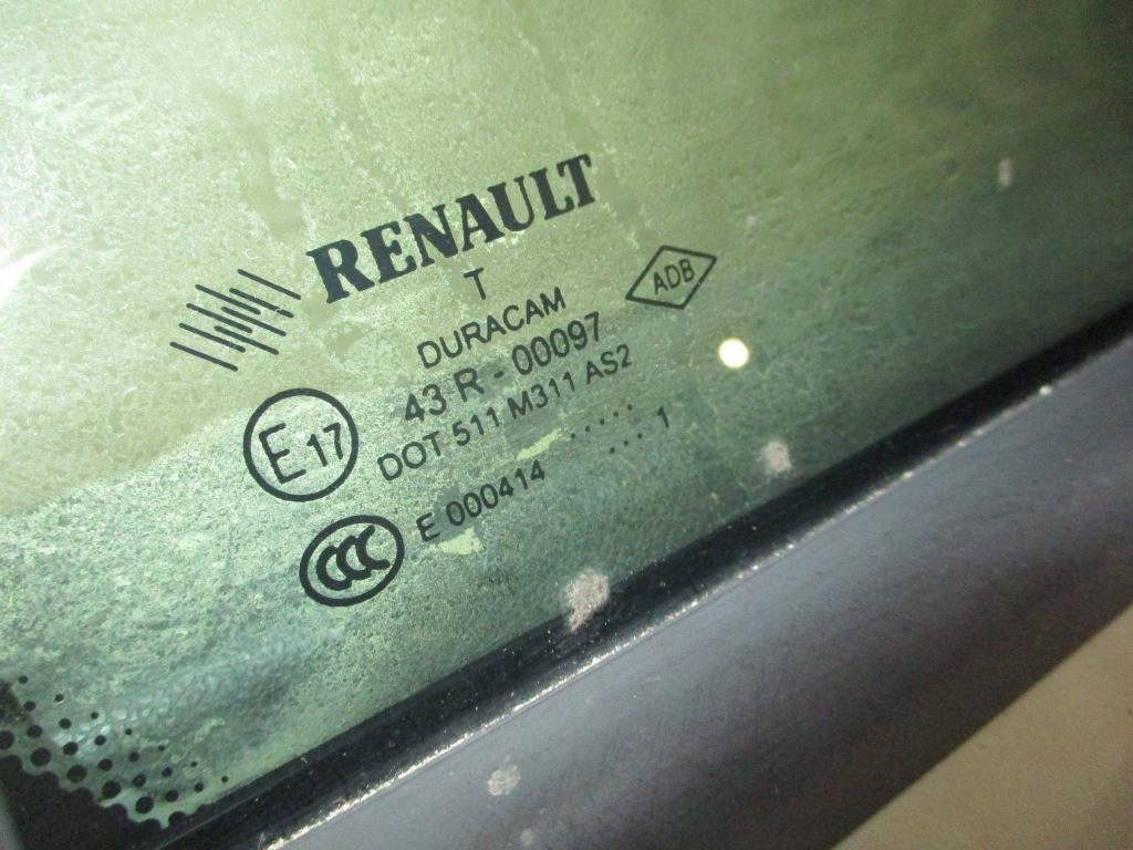 Стекло двери задней правой форточка, 800 рублей, Пермь