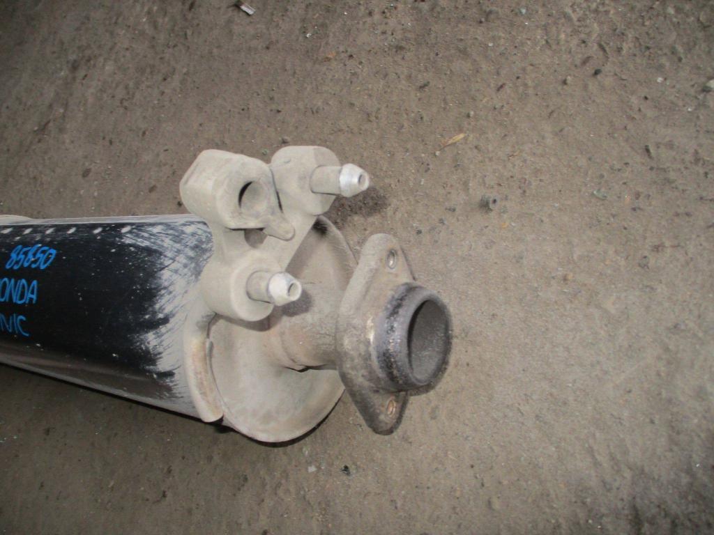 Средняя часть глушителя, 2500 рублей, Пермь