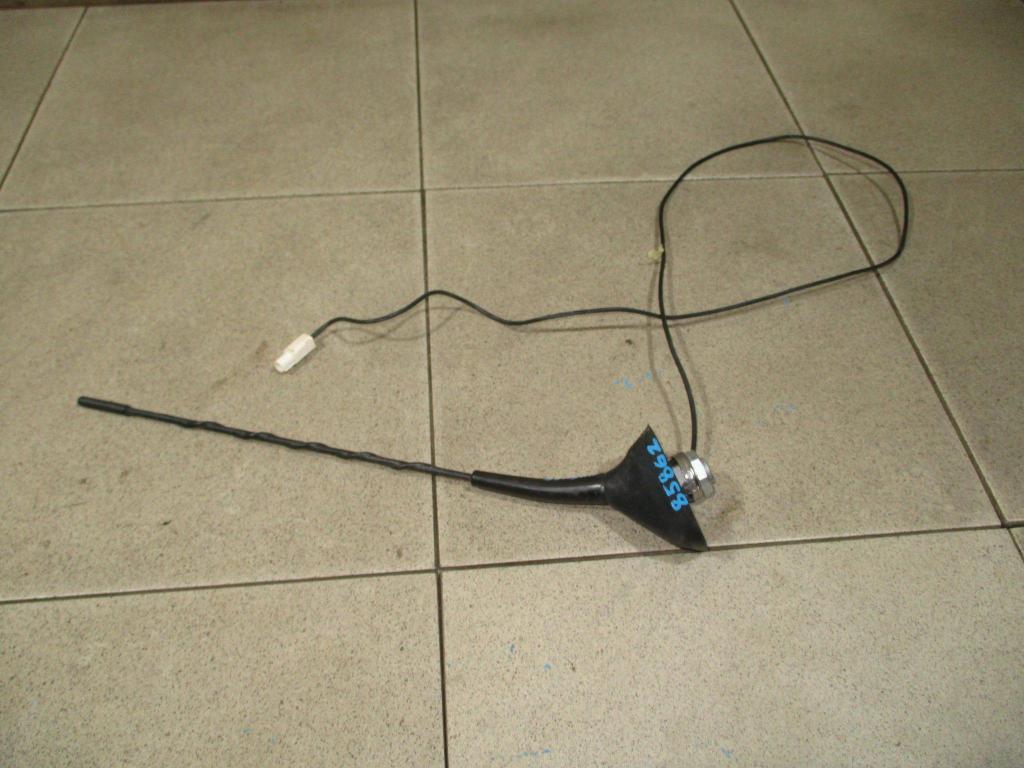 Антенна, 1500 рублей, Пермь