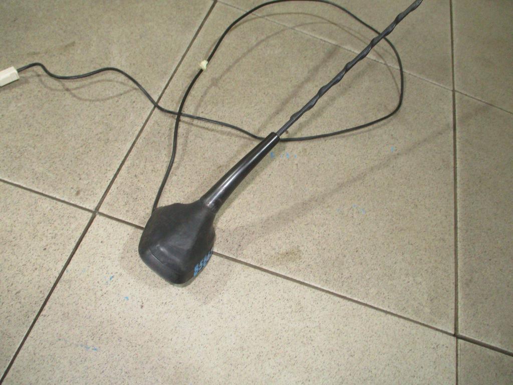 Антенна, 1500 рублей, Пермь