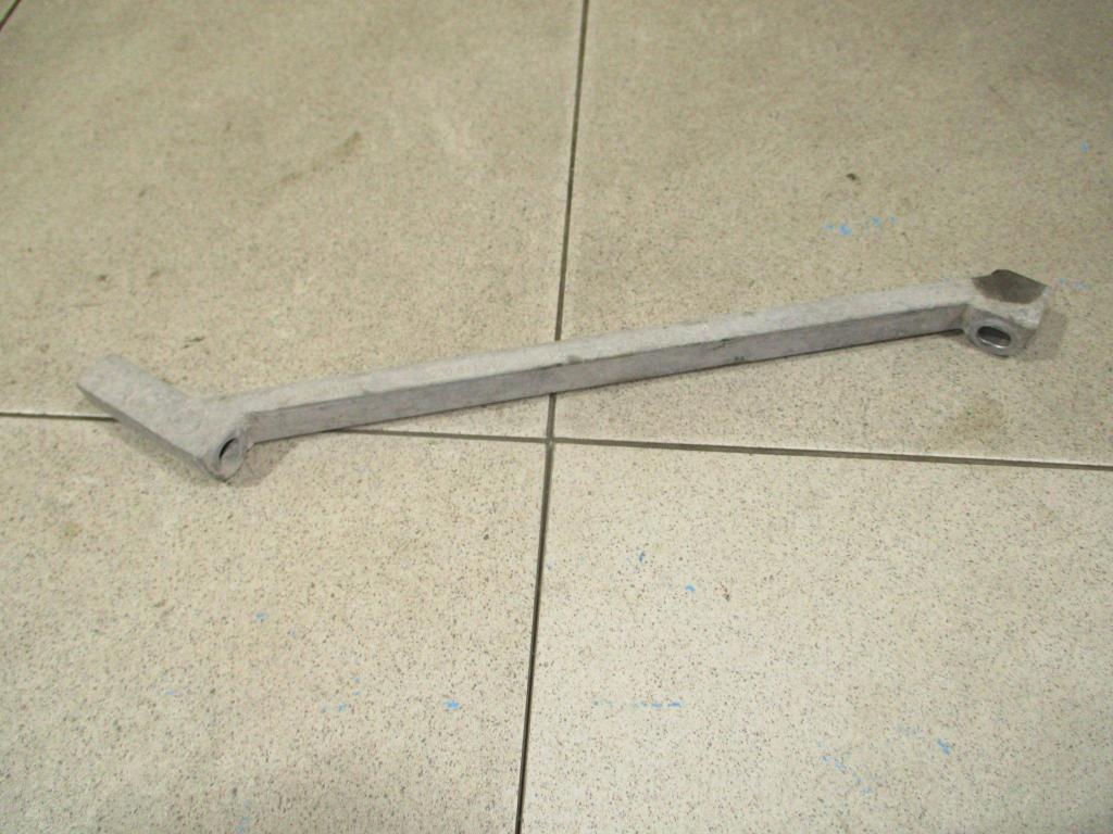 Кронштейн генератора, 500 рублей, Пермь