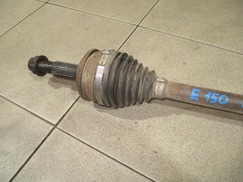 Полуось передняя левая, 9000 рублей, Пермь