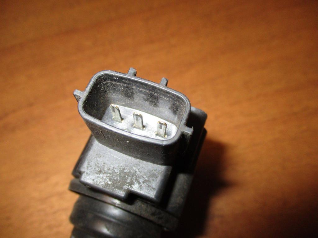 Катушка зажигания, 1000 рублей, Пермь