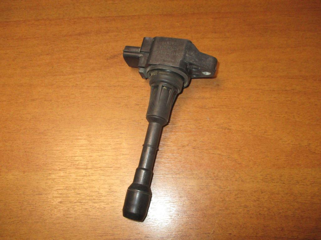 Катушка зажигания, 1000 рублей, Пермь