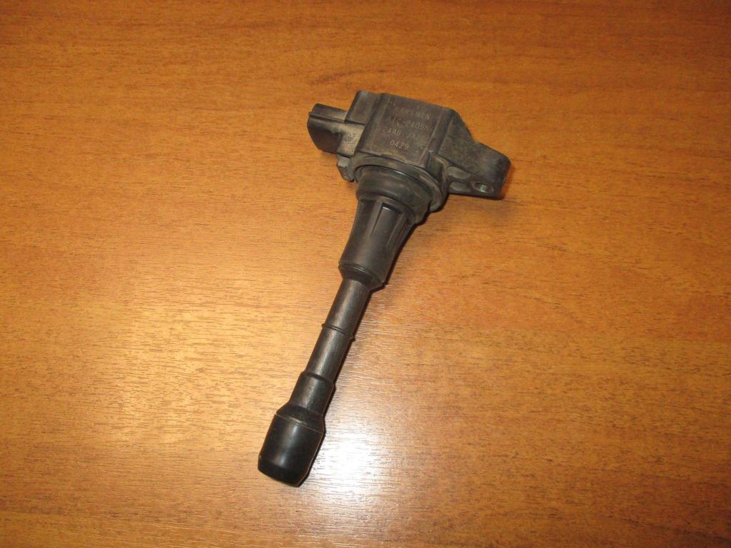 Катушка зажигания, 1000 рублей, Пермь