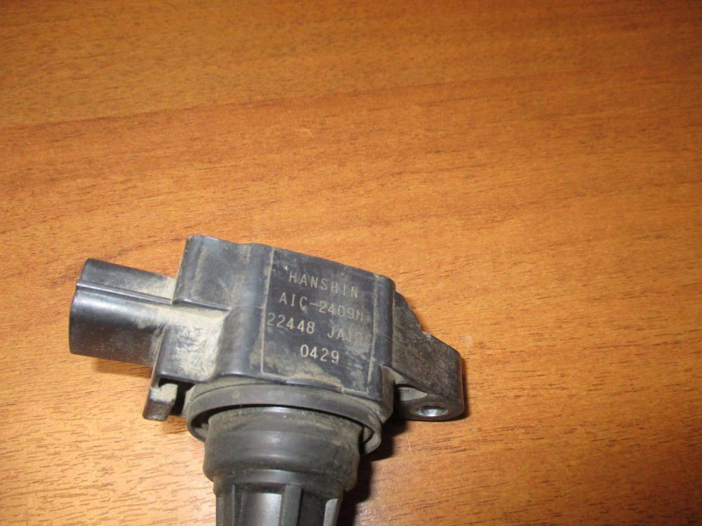 Катушка зажигания, 1000 рублей, Пермь