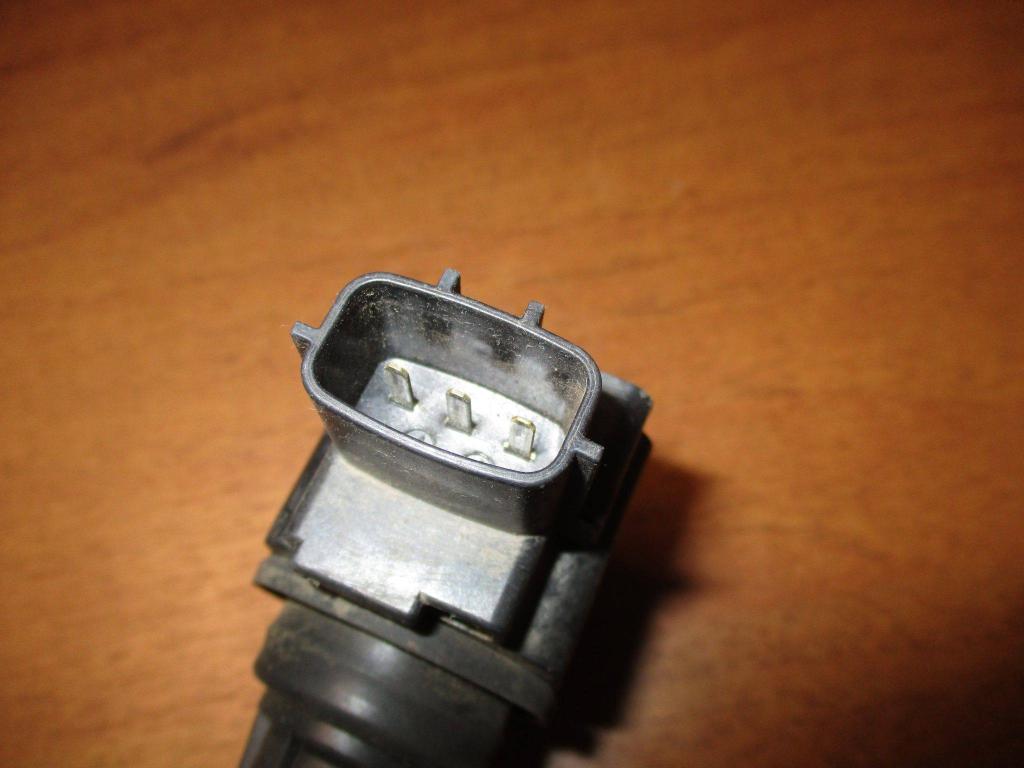 Катушка зажигания, 1000 рублей, Пермь