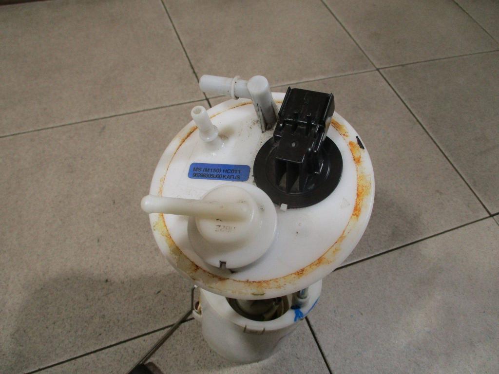 Насос топливный, 1000 рублей, Пермь